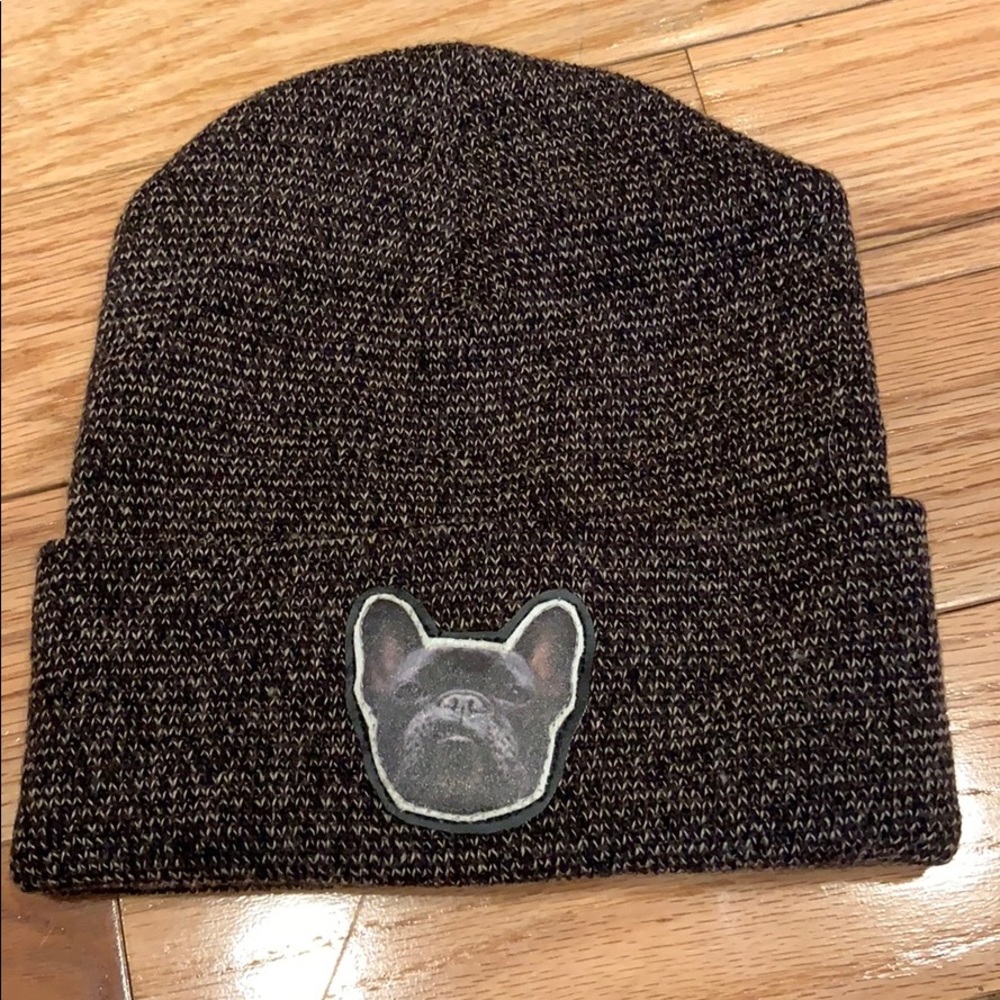 Pug Beanie